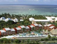 Hotel-BARCELO BAVARO FAMILY DELUXE'